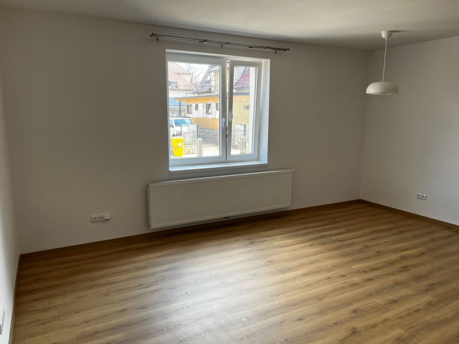 Pronájem bytu 2+kk 60 m², J. Jungmanna, Čáslav, Středočeský kraj Pronájem bytu 2+kk 60 m², J. Jungmanna, Čáslav, Středočeský kraj