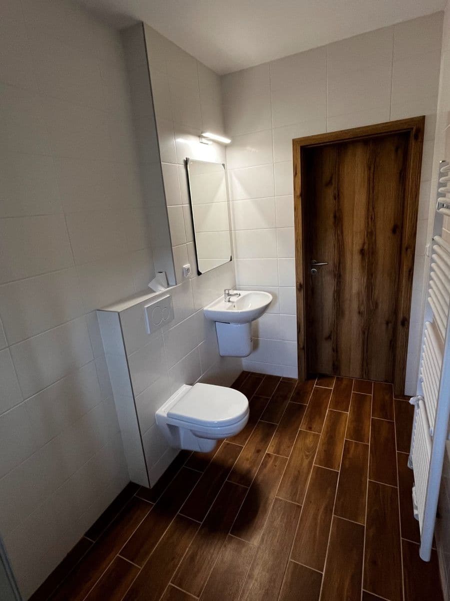 Pronájem bytu 2+kk 60 m², J. Jungmanna, Čáslav, Středočeský kraj Pronájem bytu 2+kk 60 m², J. Jungmanna, Čáslav, Středočeský kraj