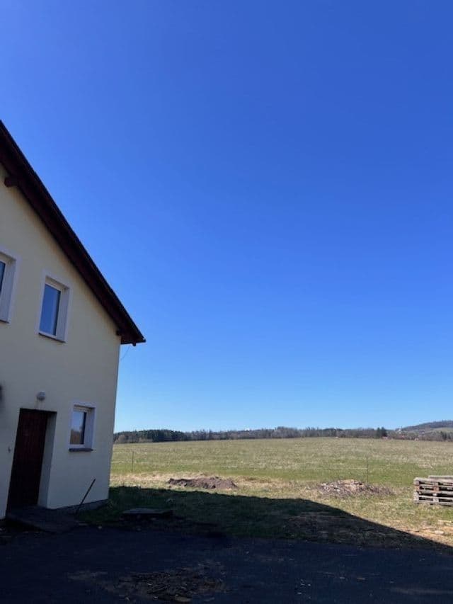 Pronájem bytu 3+kk 75 m², Chotoviny, Jihočeský kraj Pronájem bytu 3+kk 75 m², Chotoviny, Jihočeský kraj