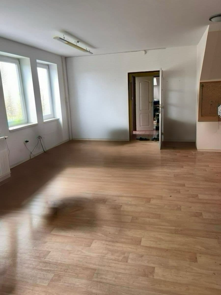 Pronájem bytu 3+kk 75 m², Chotoviny, Jihočeský kraj Pronájem bytu 3+kk 75 m², Chotoviny, Jihočeský kraj