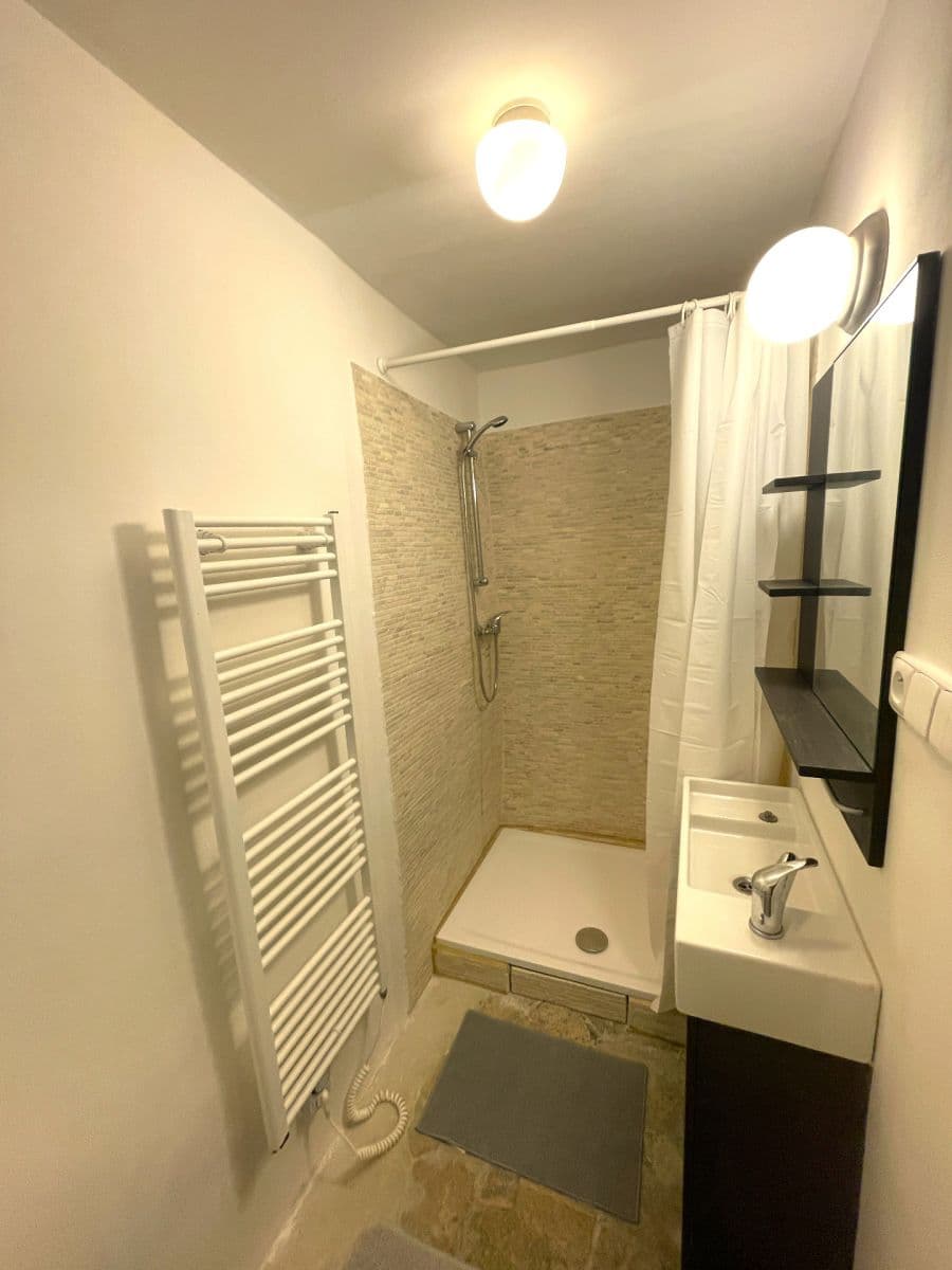 Pronájem bytu 1+kk 17 m², Na Cikánce, Praha, Praha Pronájem bytu 1+kk 17 m², Na Cikánce, Praha, Praha