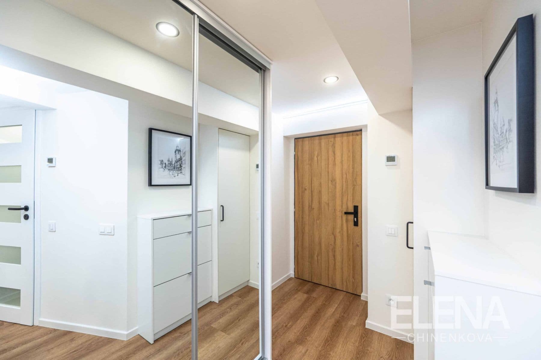 Prodej nebytového prostoru 39 m², Veleslavínská, Praha, Praha Prodej nebytového prostoru 39 m², Veleslavínská, Praha, Praha