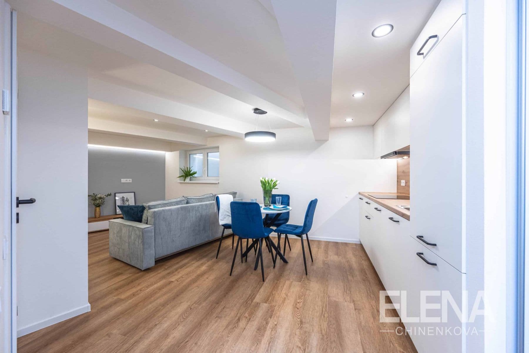 Prodej nebytového prostoru 39 m², Veleslavínská, Praha, Praha Prodej nebytového prostoru 39 m², Veleslavínská, Praha, Praha