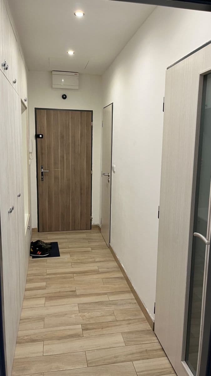 Pronájem bytu 2+kk 54 m², Sokolovská, Ostrava, Moravskoslezský kraj Pronájem bytu 2+kk 54 m², Sokolovská, Ostrava, Moravskoslezský kraj