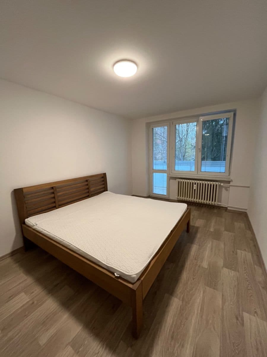 Pronájem bytu 2+kk 54 m², Sokolovská, Ostrava, Moravskoslezský kraj Pronájem bytu 2+kk 54 m², Sokolovská, Ostrava, Moravskoslezský kraj