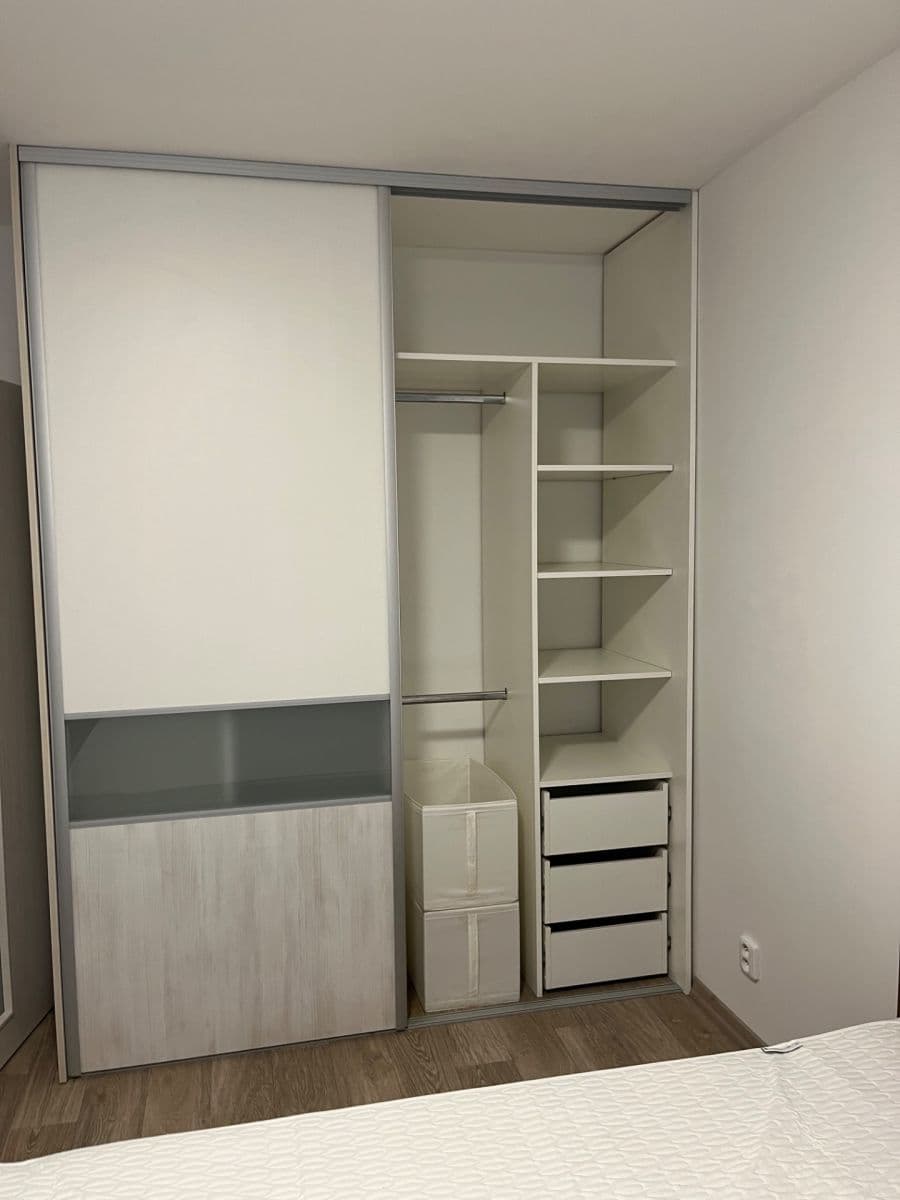 Pronájem bytu 2+kk 54 m², Sokolovská, Ostrava, Moravskoslezský kraj Pronájem bytu 2+kk 54 m², Sokolovská, Ostrava, Moravskoslezský kraj