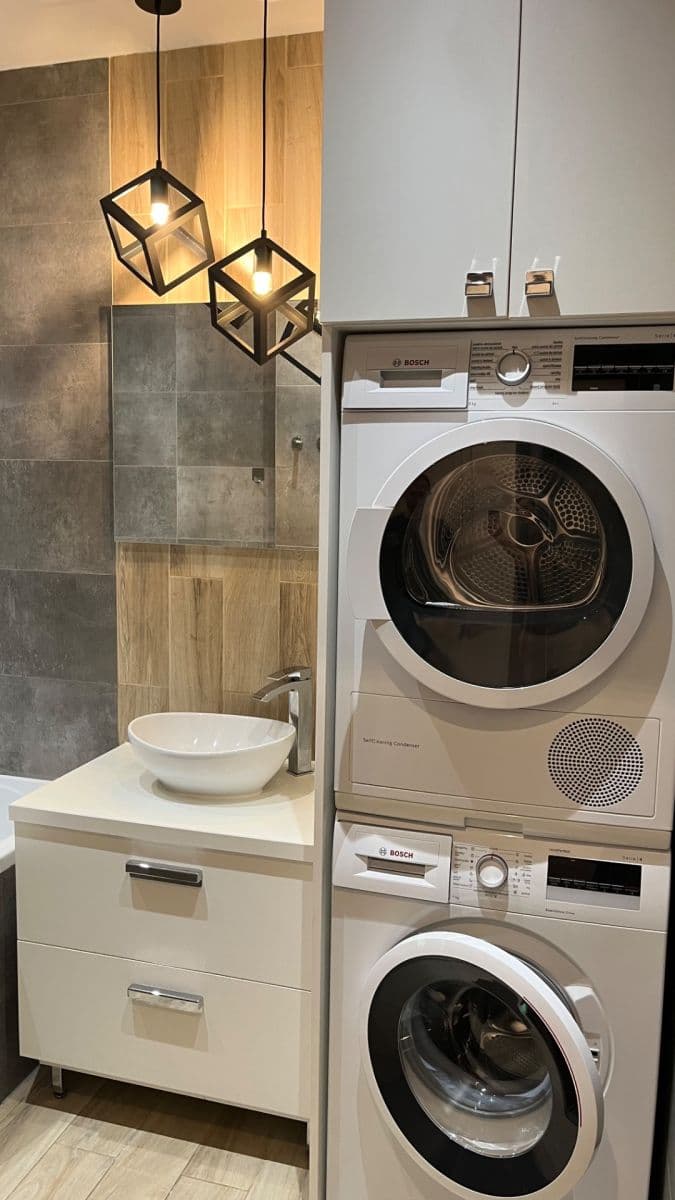 Pronájem bytu 2+kk 54 m², Sokolovská, Ostrava, Moravskoslezský kraj Pronájem bytu 2+kk 54 m², Sokolovská, Ostrava, Moravskoslezský kraj