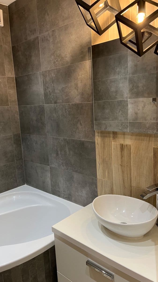 Pronájem bytu 2+kk 54 m², Sokolovská, Ostrava, Moravskoslezský kraj Pronájem bytu 2+kk 54 m², Sokolovská, Ostrava, Moravskoslezský kraj