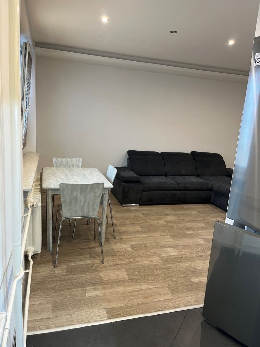 Pronájem bytu 2+kk 54 m², Sokolovská, Ostrava, Moravskoslezský kraj Pronájem bytu 2+kk 54 m², Sokolovská, Ostrava, Moravskoslezský kraj