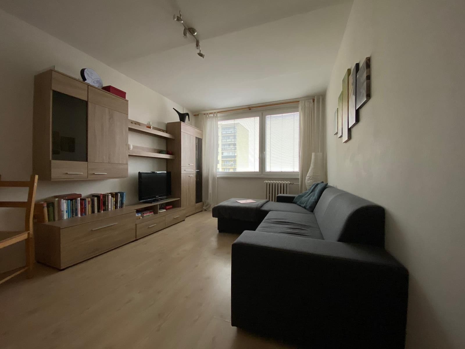 Prodej bytu 2+kk 42 m², Vlastina, Praha, Praha Prodej bytu 2+kk 42 m², Vlastina, Praha, Praha