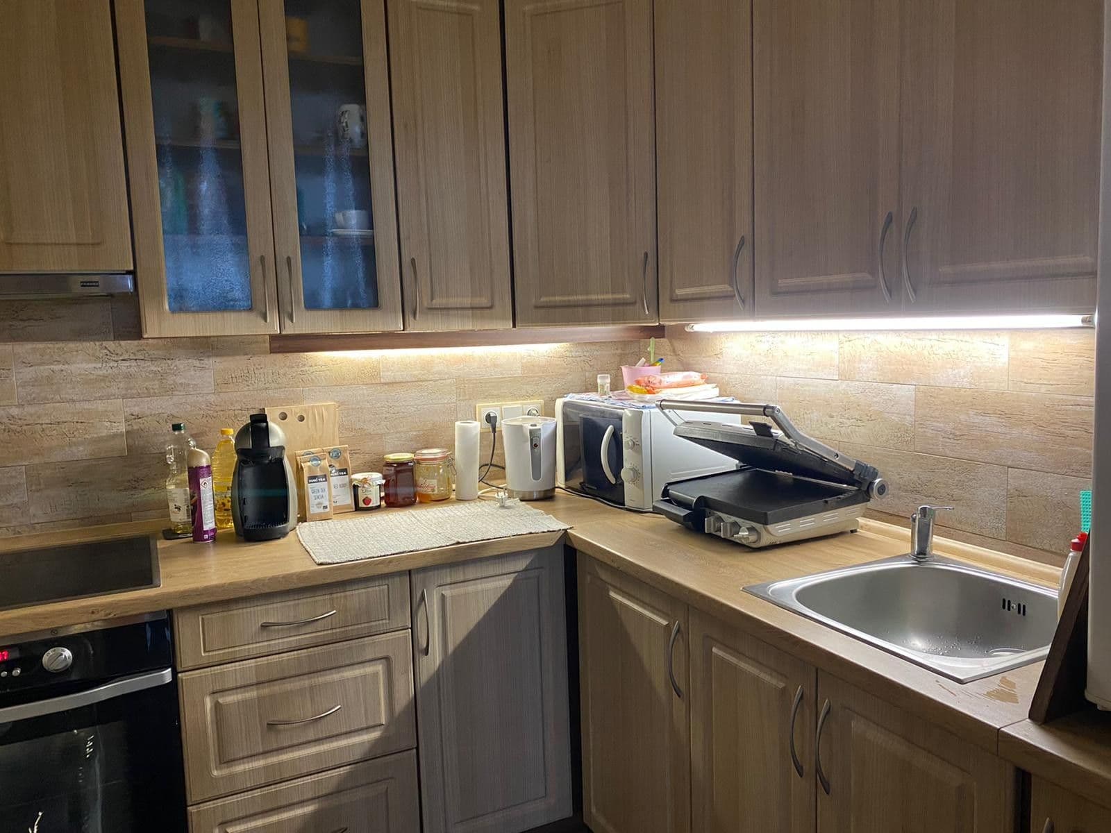 Prodej bytu 2+kk 42 m², Vlastina, Praha, Praha Prodej bytu 2+kk 42 m², Vlastina, Praha, Praha