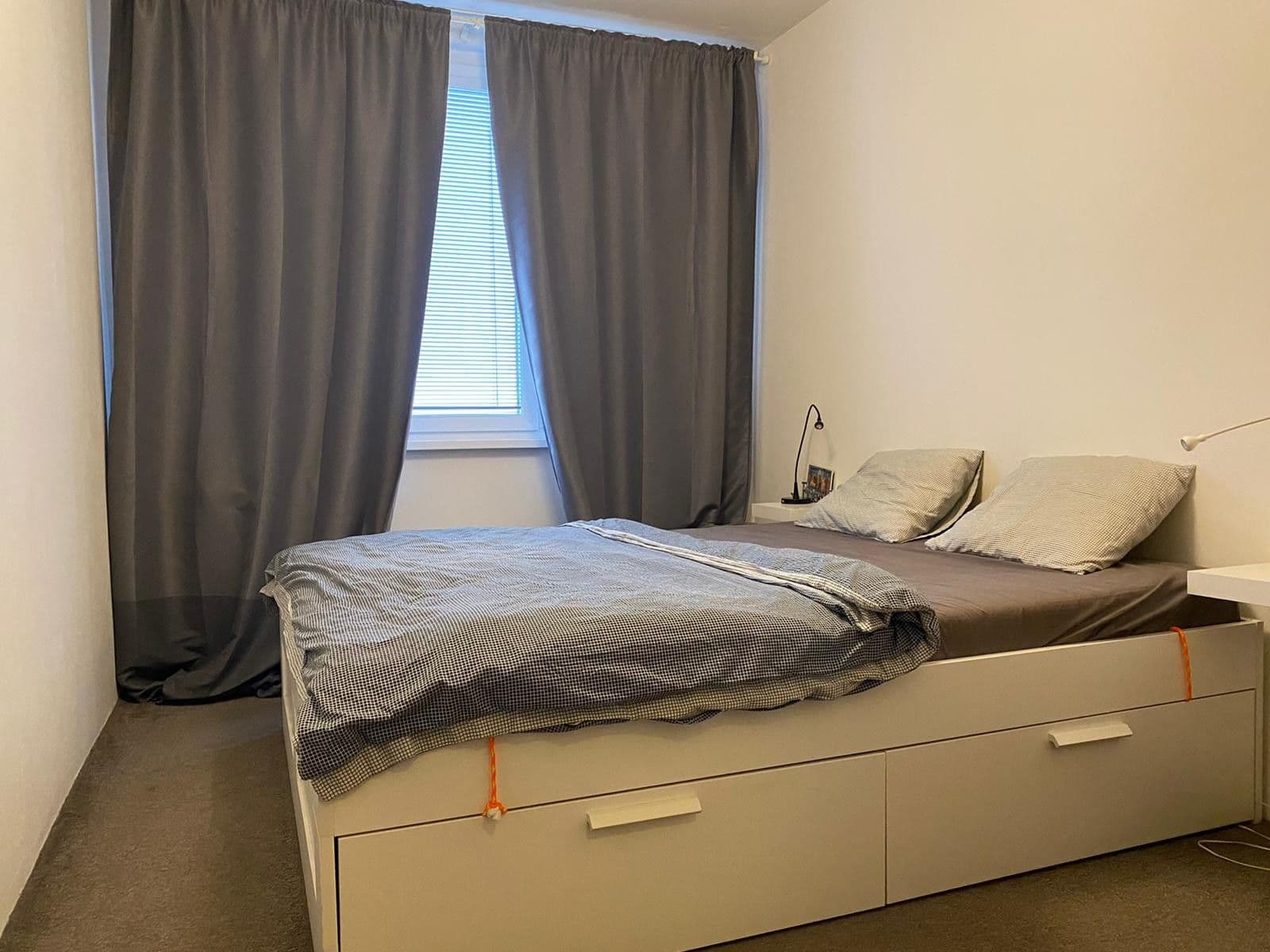 Prodej bytu 2+kk 42 m², Vlastina, Praha, Praha Prodej bytu 2+kk 42 m², Vlastina, Praha, Praha