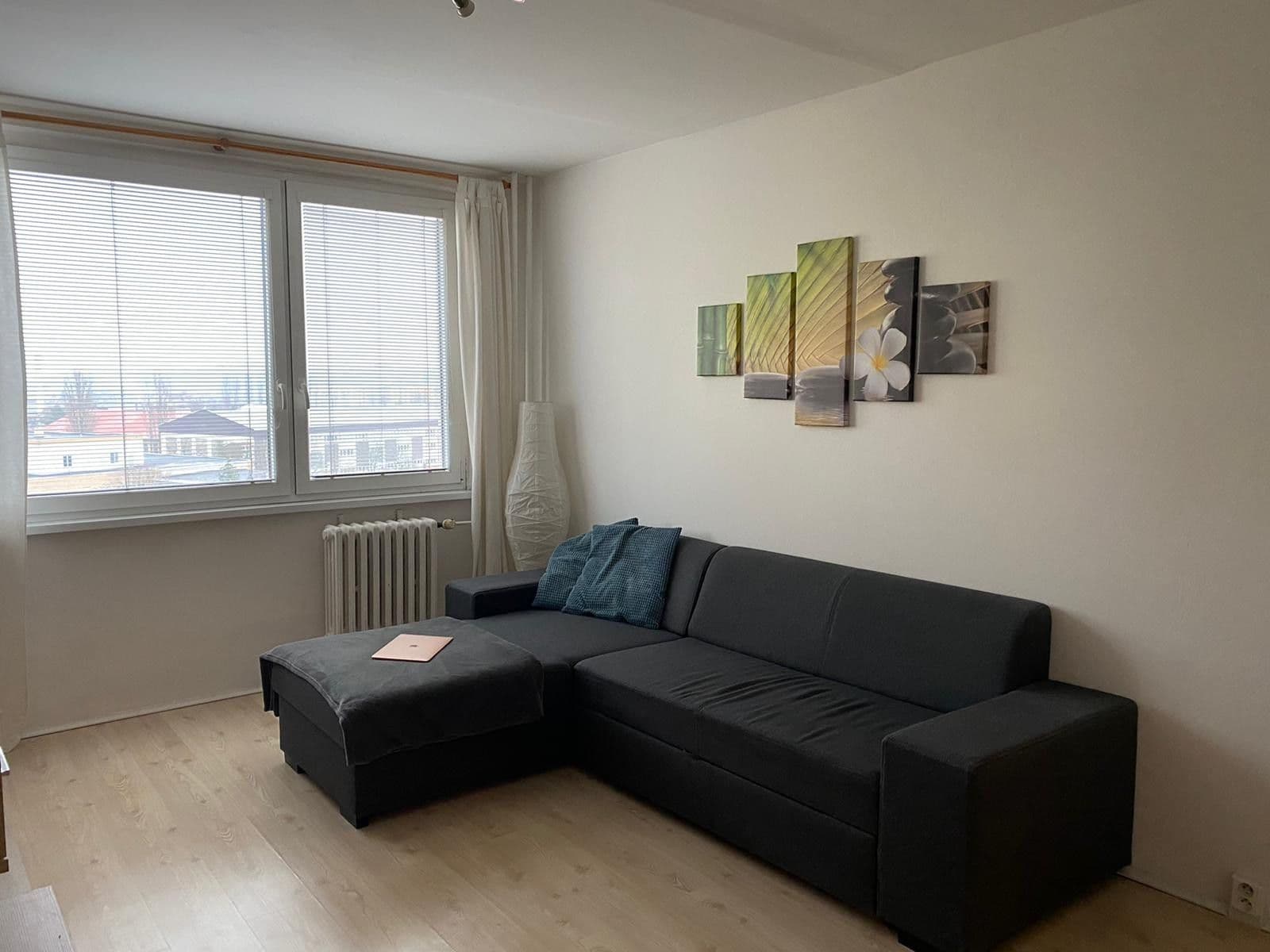 Prodej bytu 2+kk 42 m², Vlastina, Praha, Praha Prodej bytu 2+kk 42 m², Vlastina, Praha, Praha