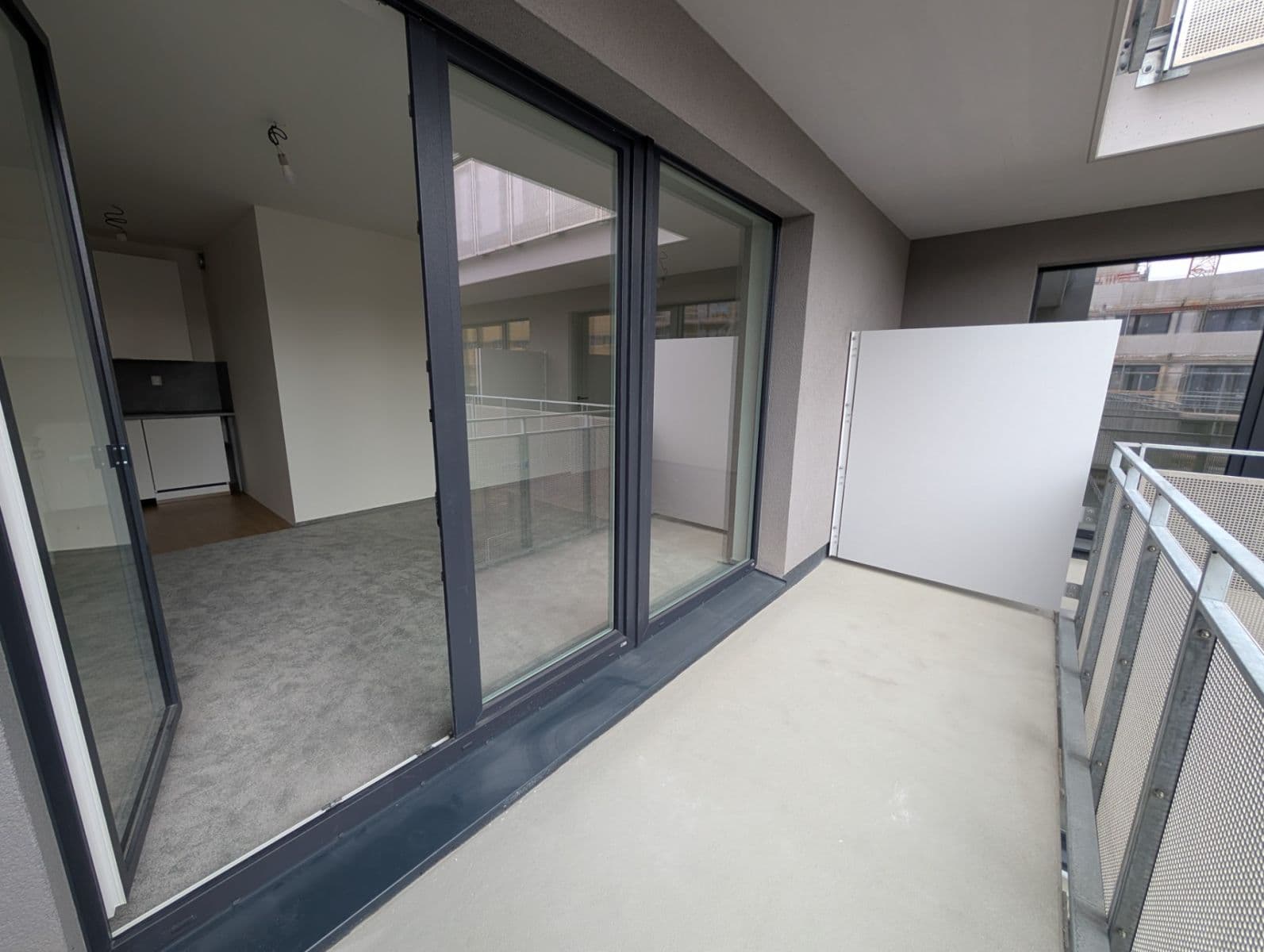 Pronájem bytu 1+kk 48 m², Gerstelova, Praha, Praha Pronájem bytu 1+kk 48 m², Gerstelova, Praha, Praha