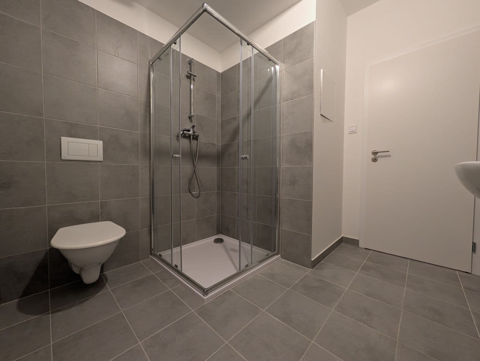 Pronájem bytu 1+kk 48 m², Gerstelova, Praha, Praha Pronájem bytu 1+kk 48 m², Gerstelova, Praha, Praha
