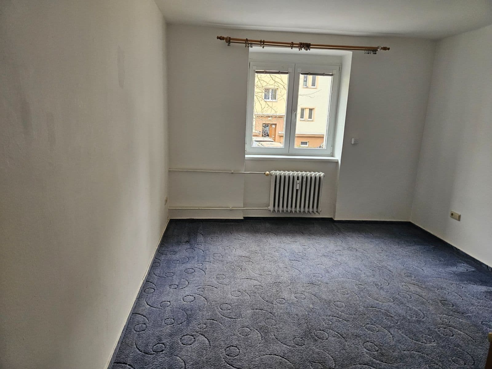 Pronájem bytu 2+1 56 m², Jilemnického, Pardubice, Pardubický kraj Pronájem bytu 2+1 56 m², Jilemnického, Pardubice, Pardubický kraj