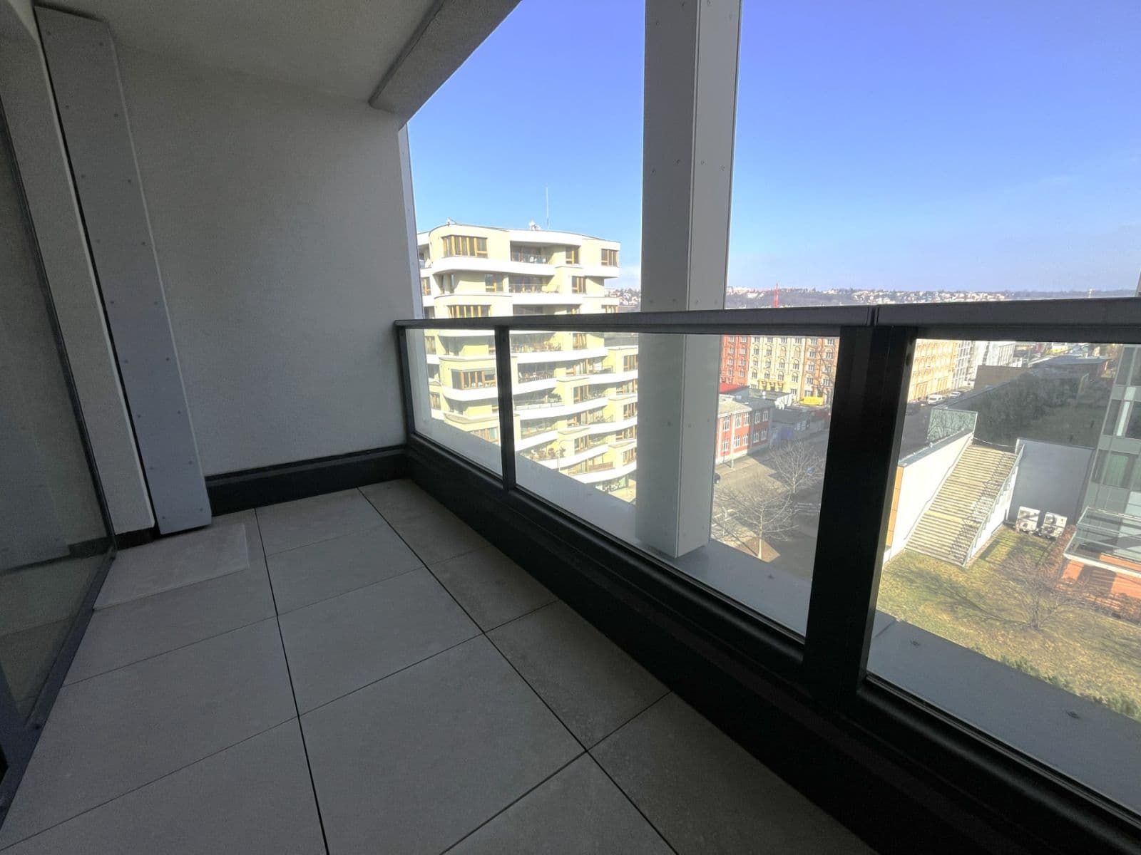 Pronájem bytu 1+kk 33 m², Kurta Konráda, Praha, Praha Pronájem bytu 1+kk 33 m², Kurta Konráda, Praha, Praha