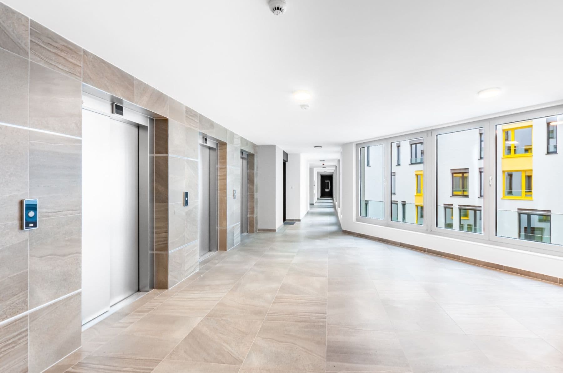 Pronájem bytu 1+kk 33 m², Kurta Konráda, Praha, Praha Pronájem bytu 1+kk 33 m², Kurta Konráda, Praha, Praha