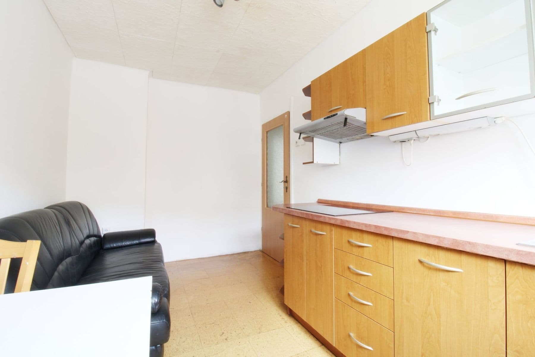 Pronájem bytu 2+1 54 m², Poděbradská, Praha, Praha Pronájem bytu 2+1 54 m², Poděbradská, Praha, Praha