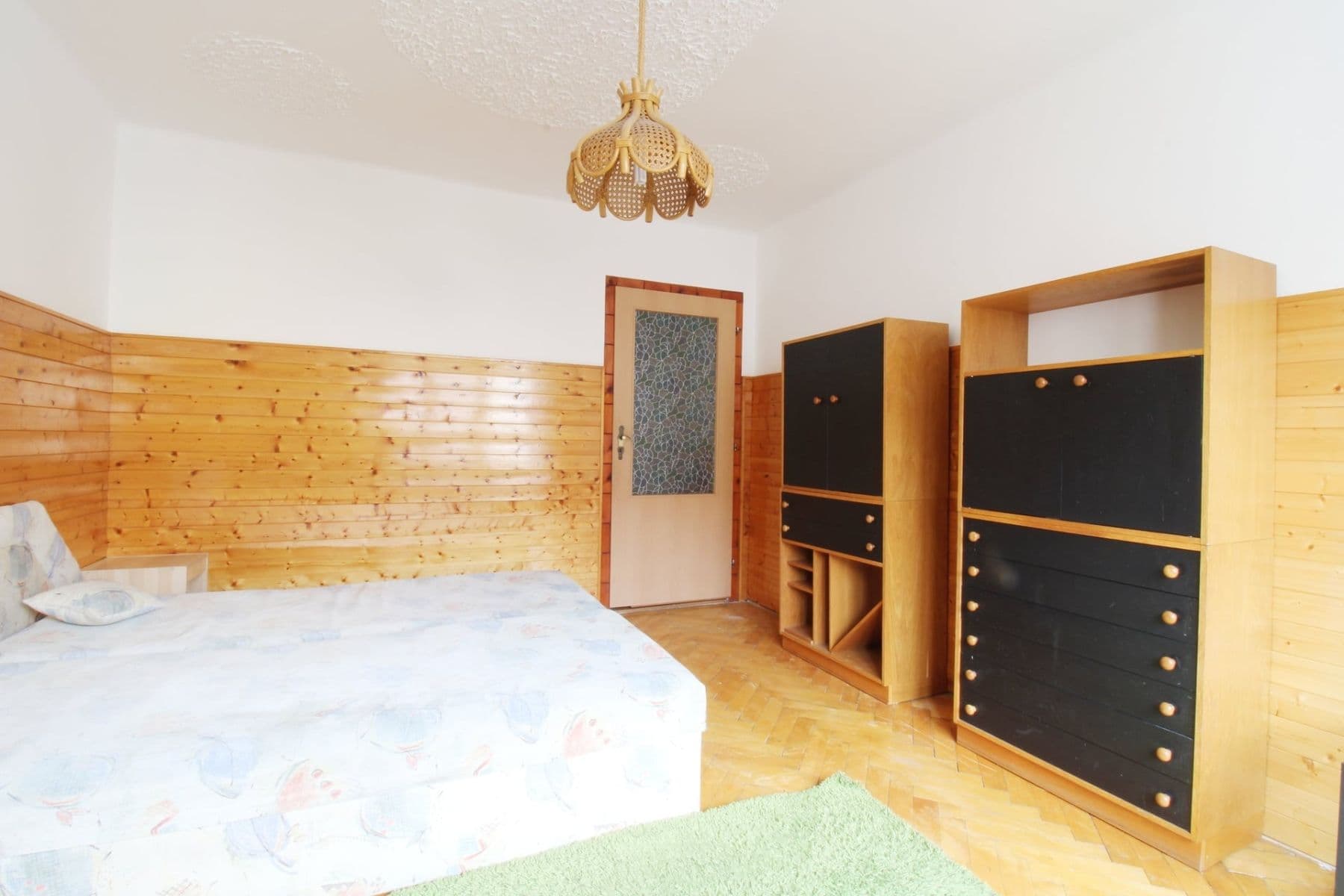 Pronájem bytu 2+1 54 m², Poděbradská, Praha, Praha Pronájem bytu 2+1 54 m², Poděbradská, Praha, Praha
