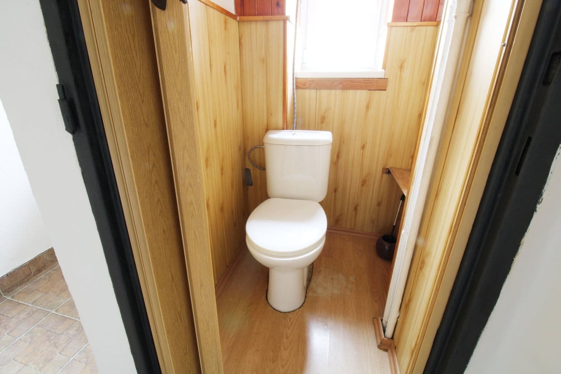 Pronájem bytu 2+1 54 m², Poděbradská, Praha, Praha Pronájem bytu 2+1 54 m², Poděbradská, Praha, Praha