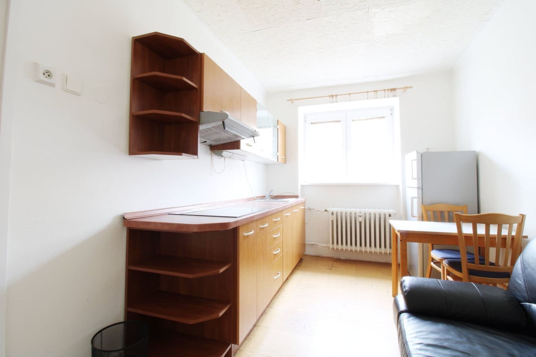 Pronájem bytu 2+1 54 m², Poděbradská, Praha, Praha Pronájem bytu 2+1 54 m², Poděbradská, Praha, Praha