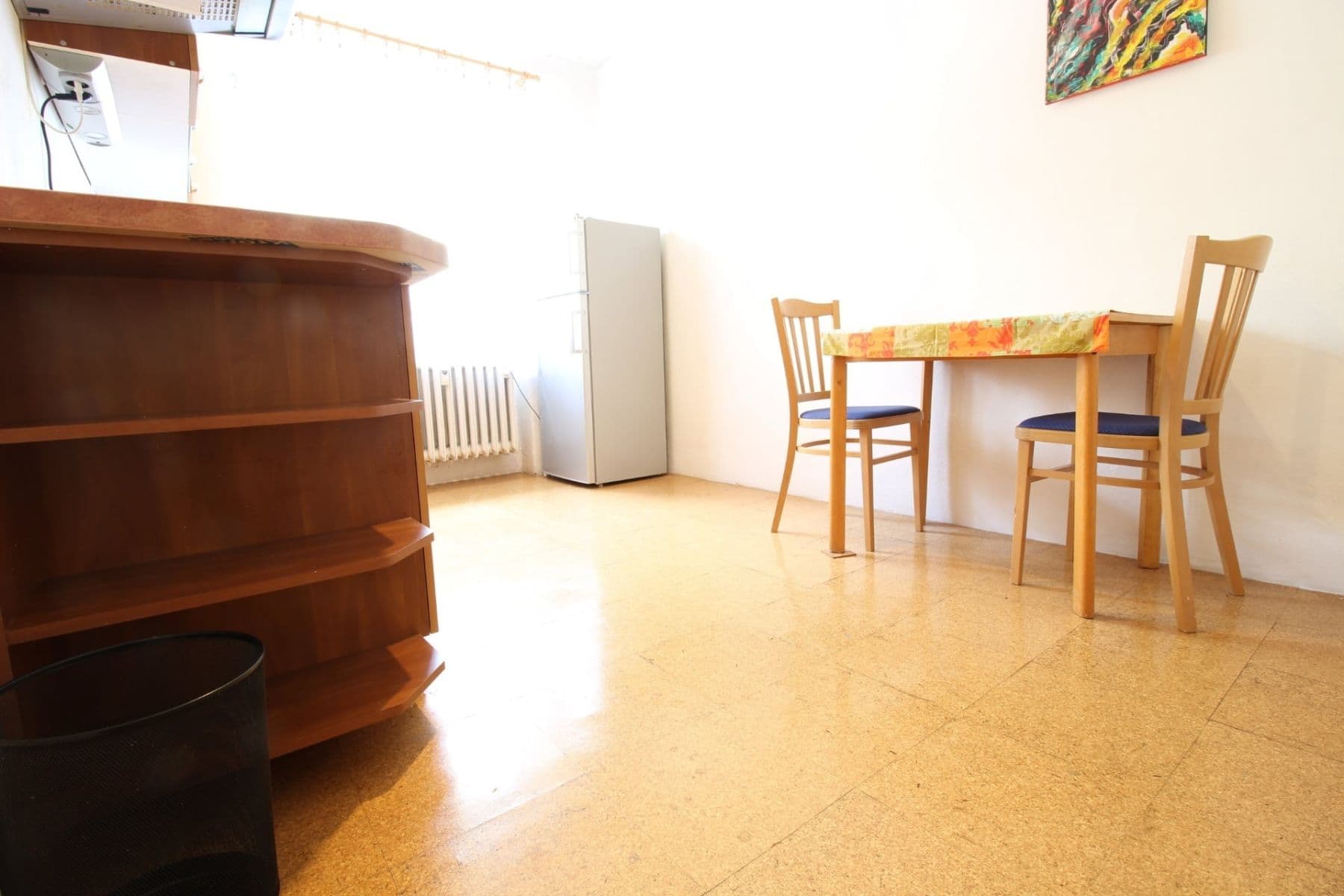 Pronájem bytu 2+1 54 m², Poděbradská, Praha, Praha Pronájem bytu 2+1 54 m², Poděbradská, Praha, Praha