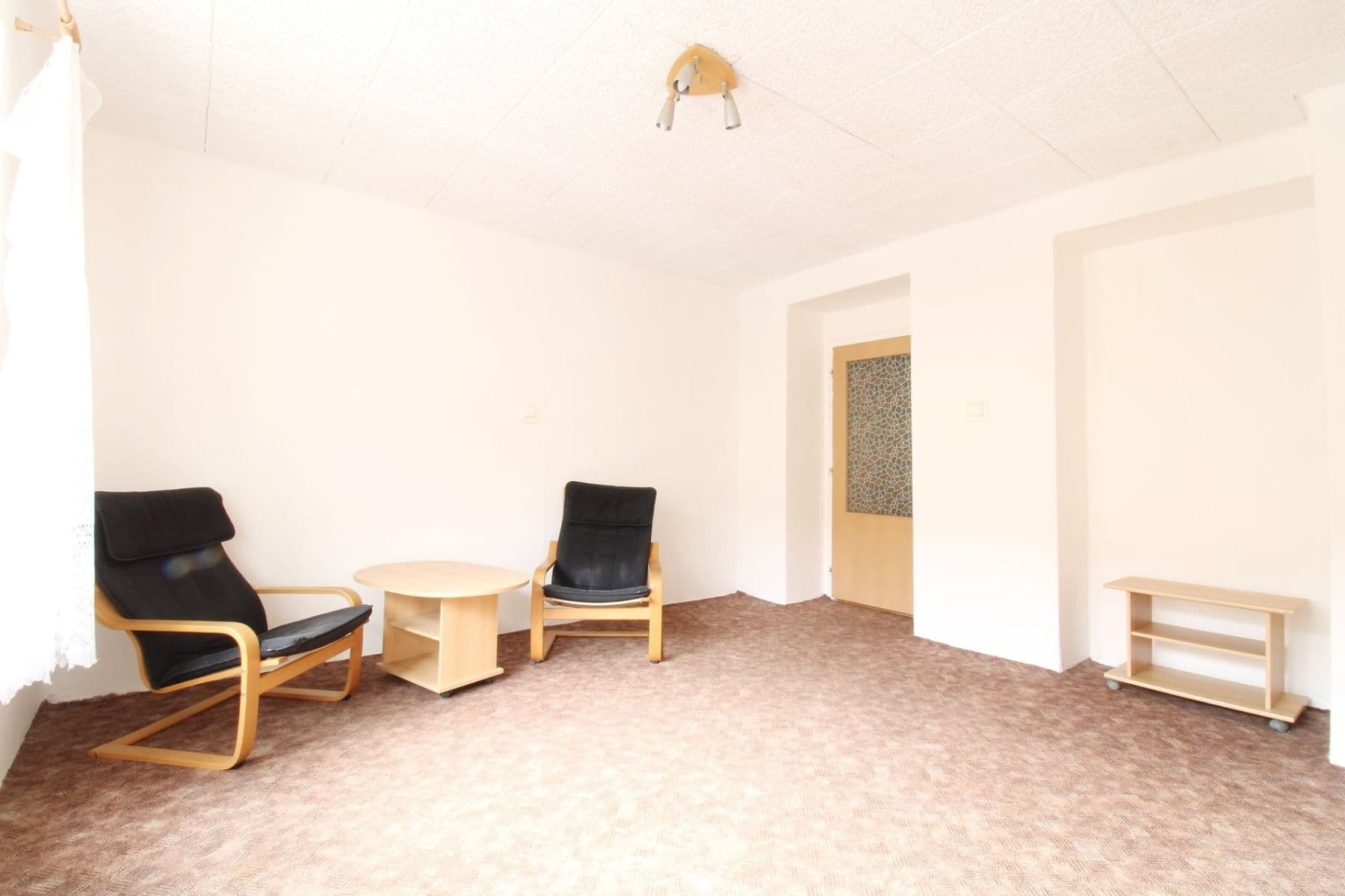 Pronájem bytu 2+1 54 m², Poděbradská, Praha, Praha Pronájem bytu 2+1 54 m², Poděbradská, Praha, Praha