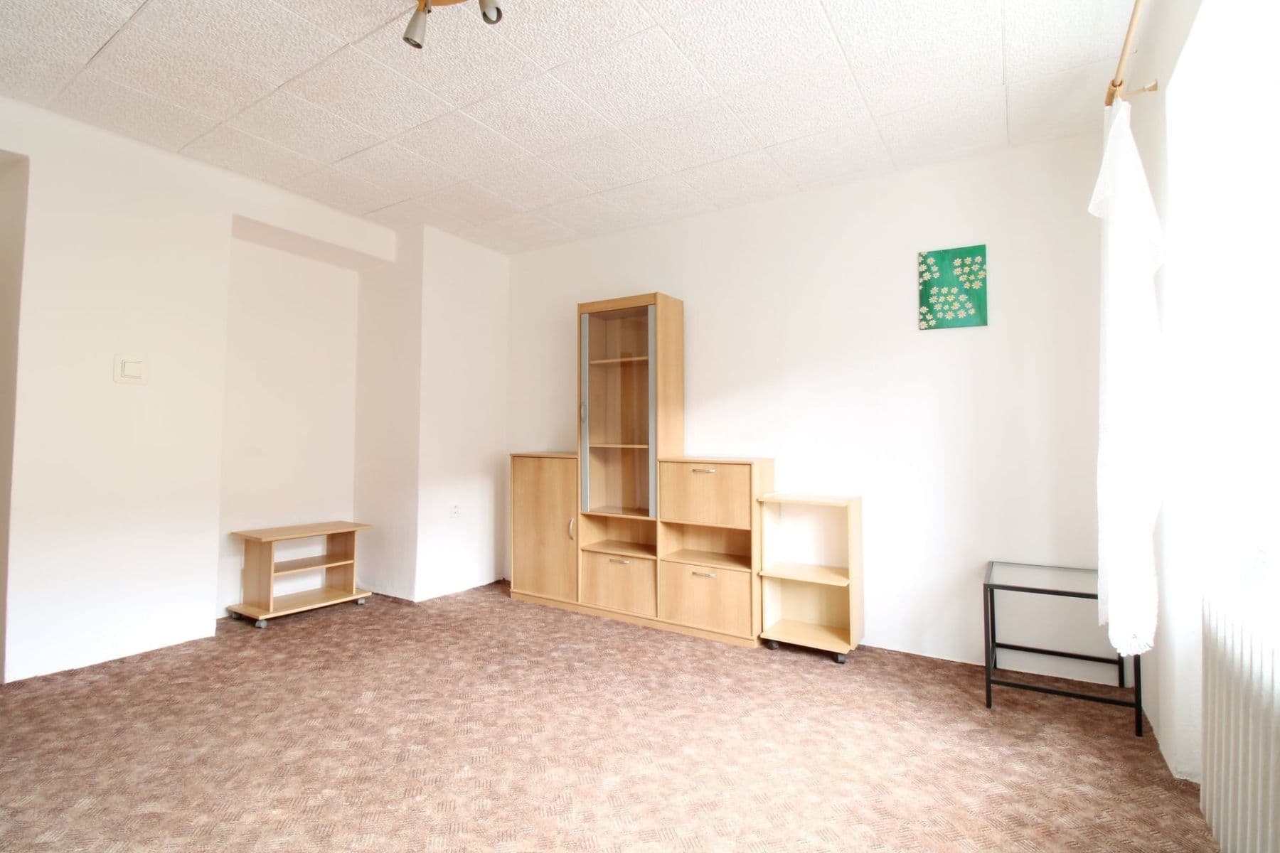 Pronájem bytu 2+1 54 m², Poděbradská, Praha, Praha Pronájem bytu 2+1 54 m², Poděbradská, Praha, Praha