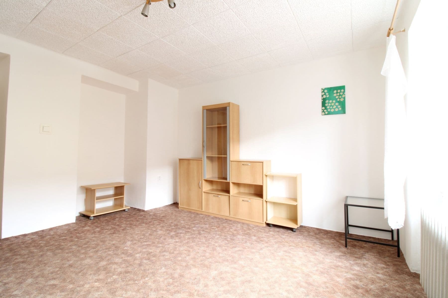 Pronájem bytu 2+1 54 m², Poděbradská, Praha, Praha Pronájem bytu 2+1 54 m², Poděbradská, Praha, Praha