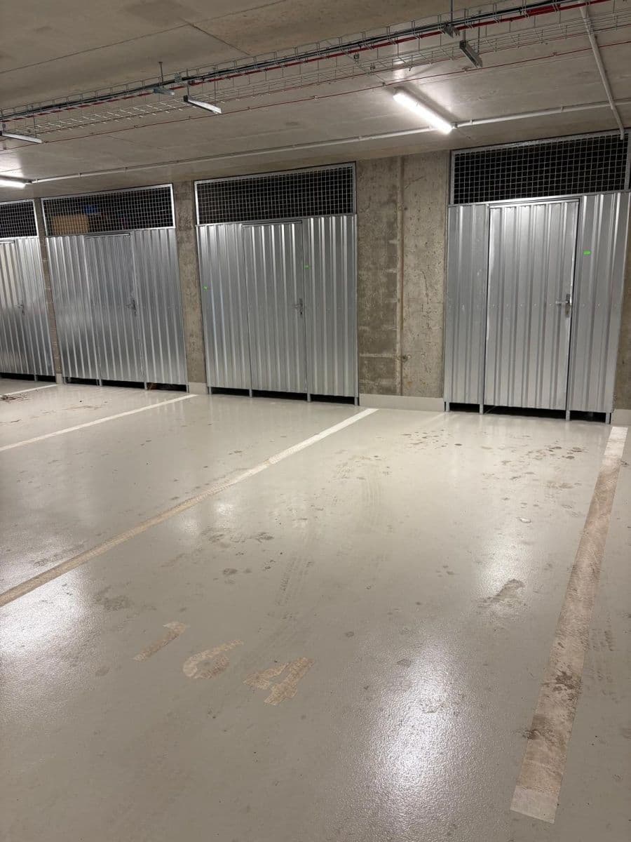 Pronájem bytu 1+kk 33 m², Tupolevova, Praha, Praha Pronájem bytu 1+kk 33 m², Tupolevova, Praha, Praha