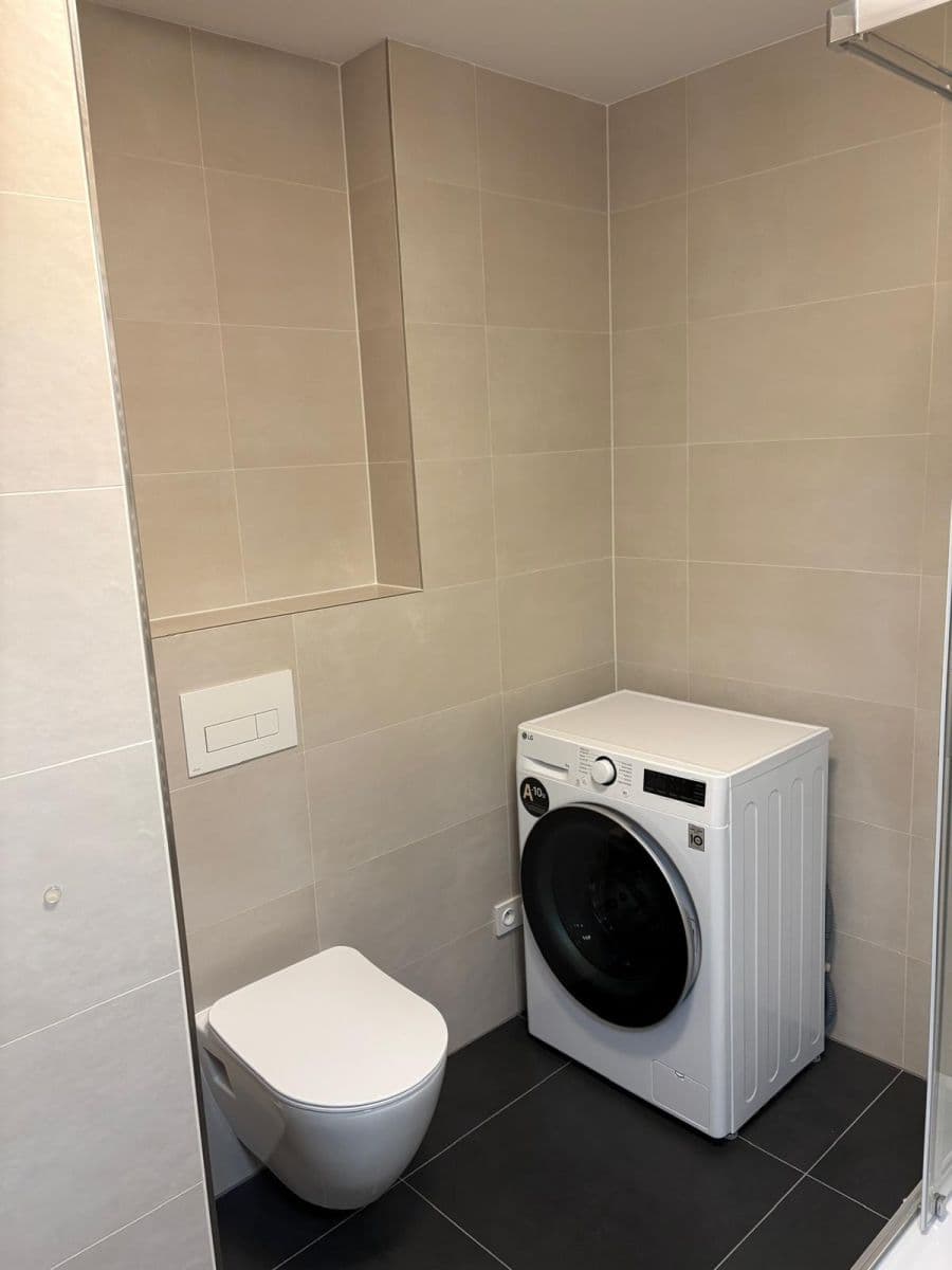 Pronájem bytu 1+kk 33 m², Tupolevova, Praha, Praha Pronájem bytu 1+kk 33 m², Tupolevova, Praha, Praha