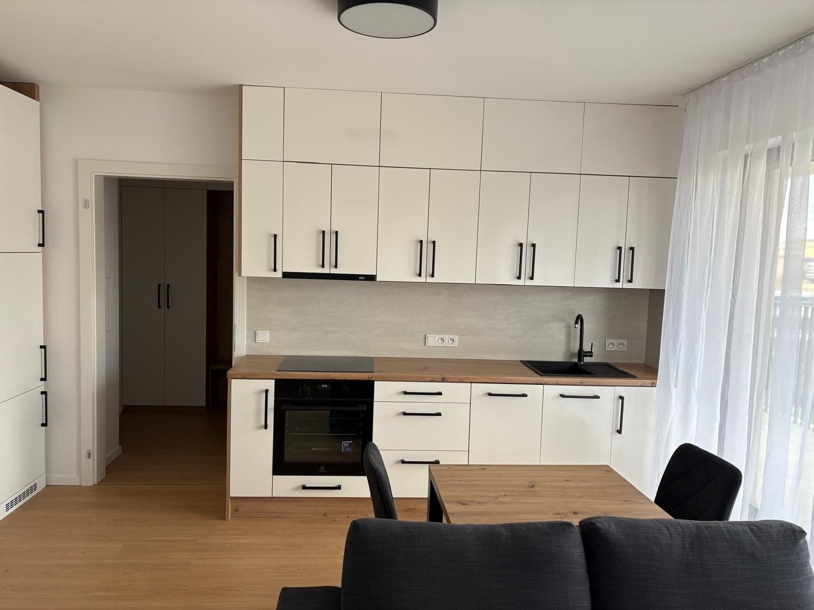 Pronájem bytu 1+kk 33 m², Tupolevova, Praha, Praha Pronájem bytu 1+kk 33 m², Tupolevova, Praha, Praha