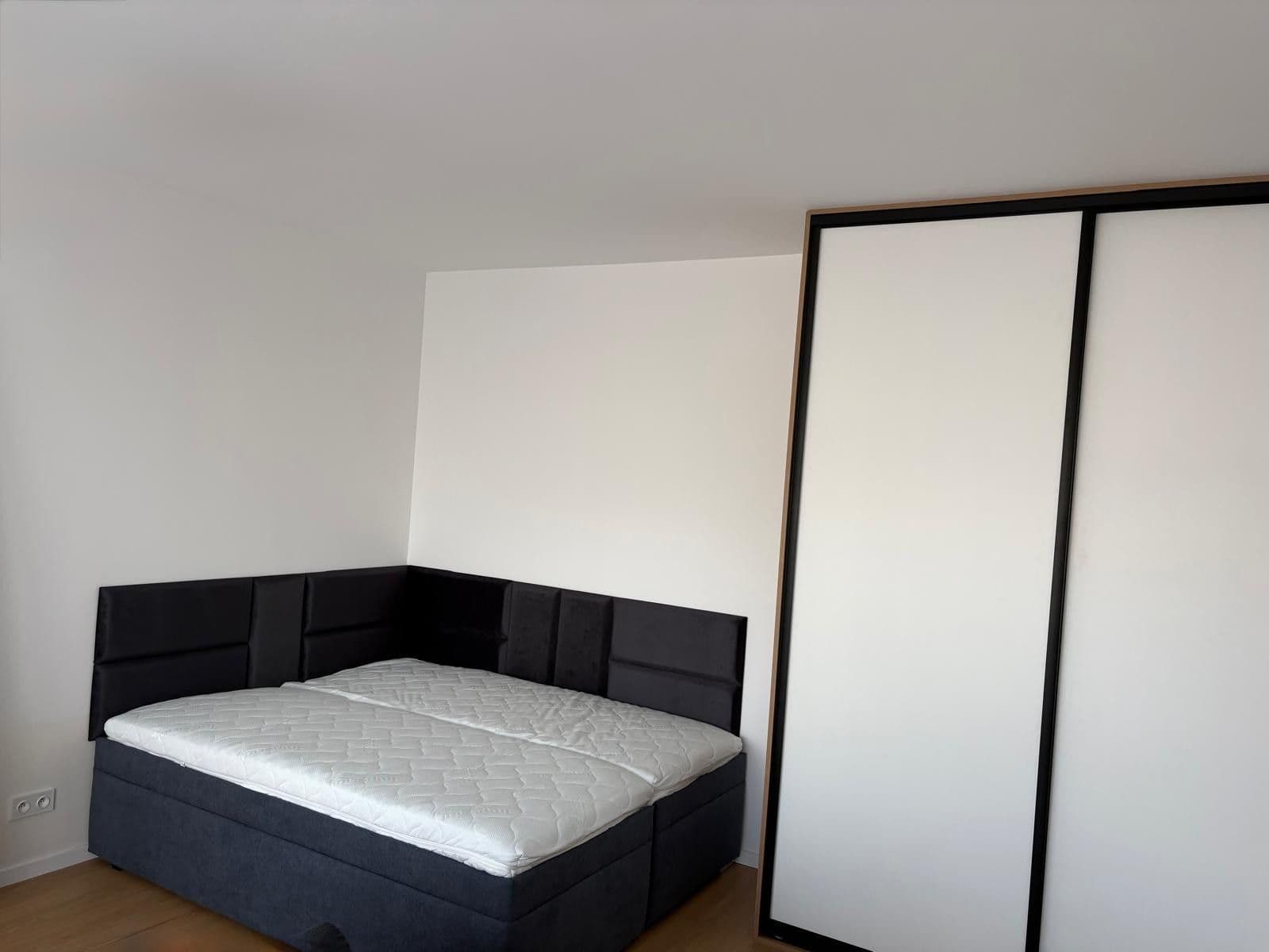 Pronájem bytu 1+kk 33 m², Tupolevova, Praha, Praha Pronájem bytu 1+kk 33 m², Tupolevova, Praha, Praha