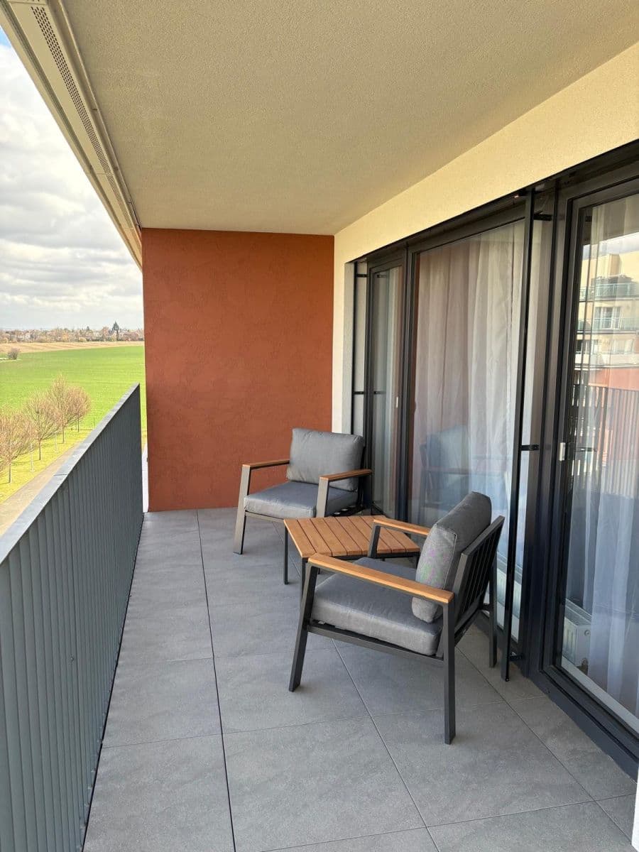 Pronájem bytu 1+kk 33 m², Tupolevova, Praha, Praha Pronájem bytu 1+kk 33 m², Tupolevova, Praha, Praha