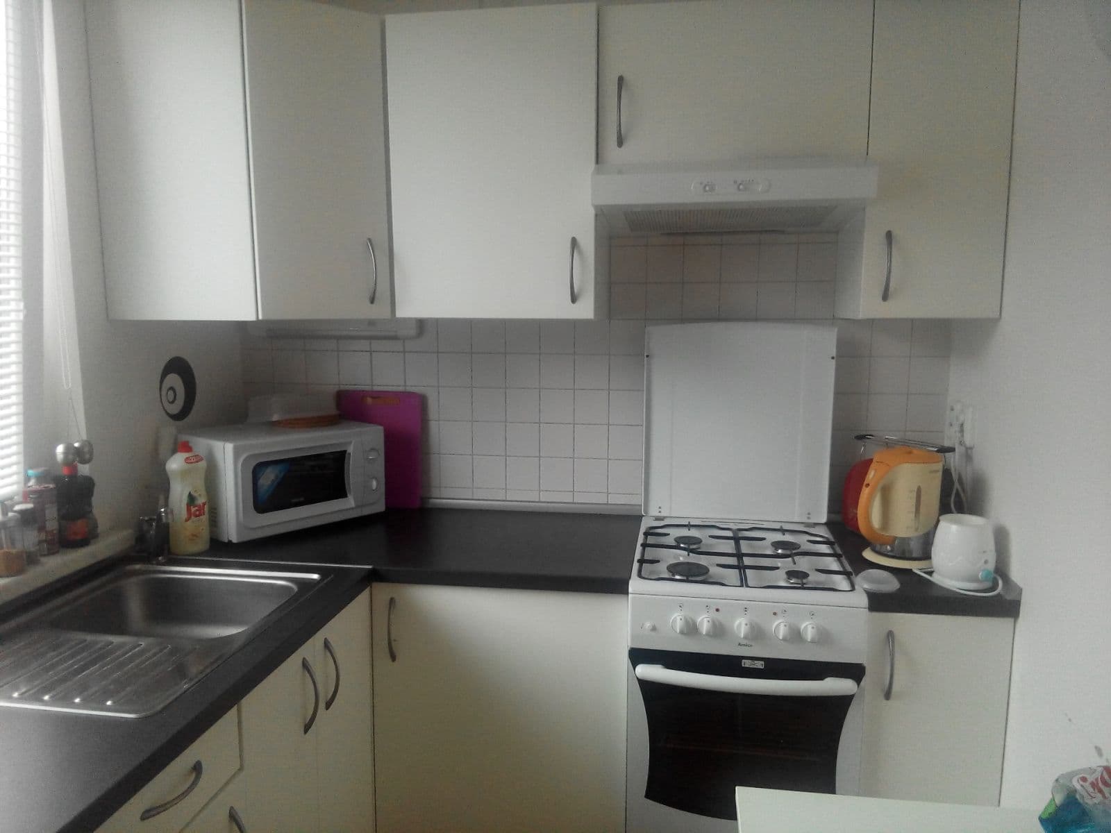 Pronájem bytu 1+kk 40 m², I. P. Pavlova, Olomouc, Olomoucký kraj Pronájem bytu 1+kk 40 m², I. P. Pavlova, Olomouc, Olomoucký kraj
