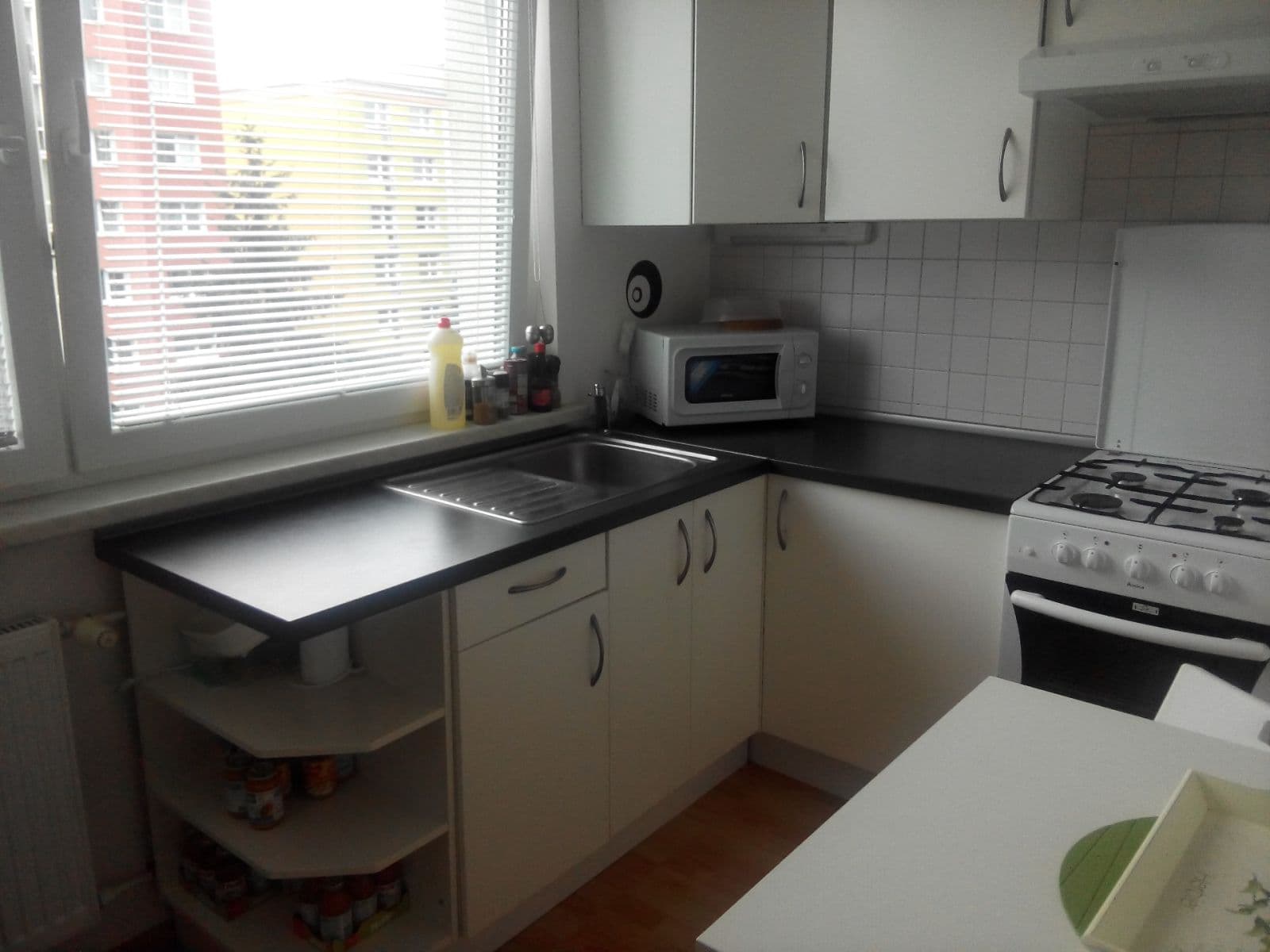Pronájem bytu 1+kk 40 m², I. P. Pavlova, Olomouc, Olomoucký kraj Pronájem bytu 1+kk 40 m², I. P. Pavlova, Olomouc, Olomoucký kraj