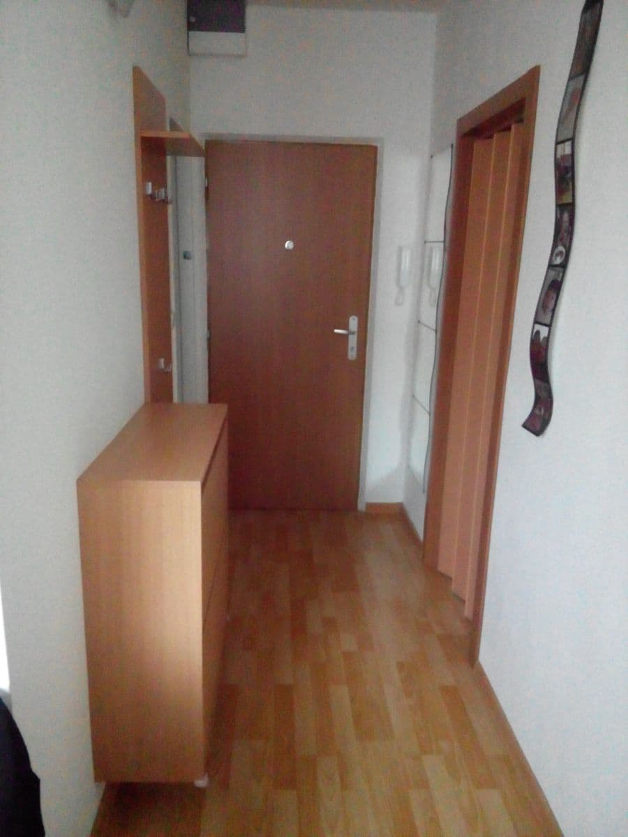 Pronájem bytu 1+kk 40 m², I. P. Pavlova, Olomouc, Olomoucký kraj Pronájem bytu 1+kk 40 m², I. P. Pavlova, Olomouc, Olomoucký kraj