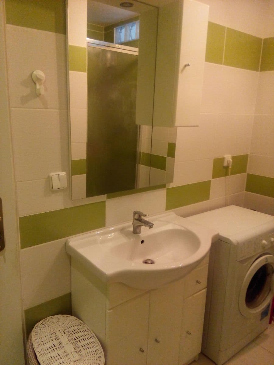 Pronájem bytu 1+kk 40 m², I. P. Pavlova, Olomouc, Olomoucký kraj Pronájem bytu 1+kk 40 m², I. P. Pavlova, Olomouc, Olomoucký kraj