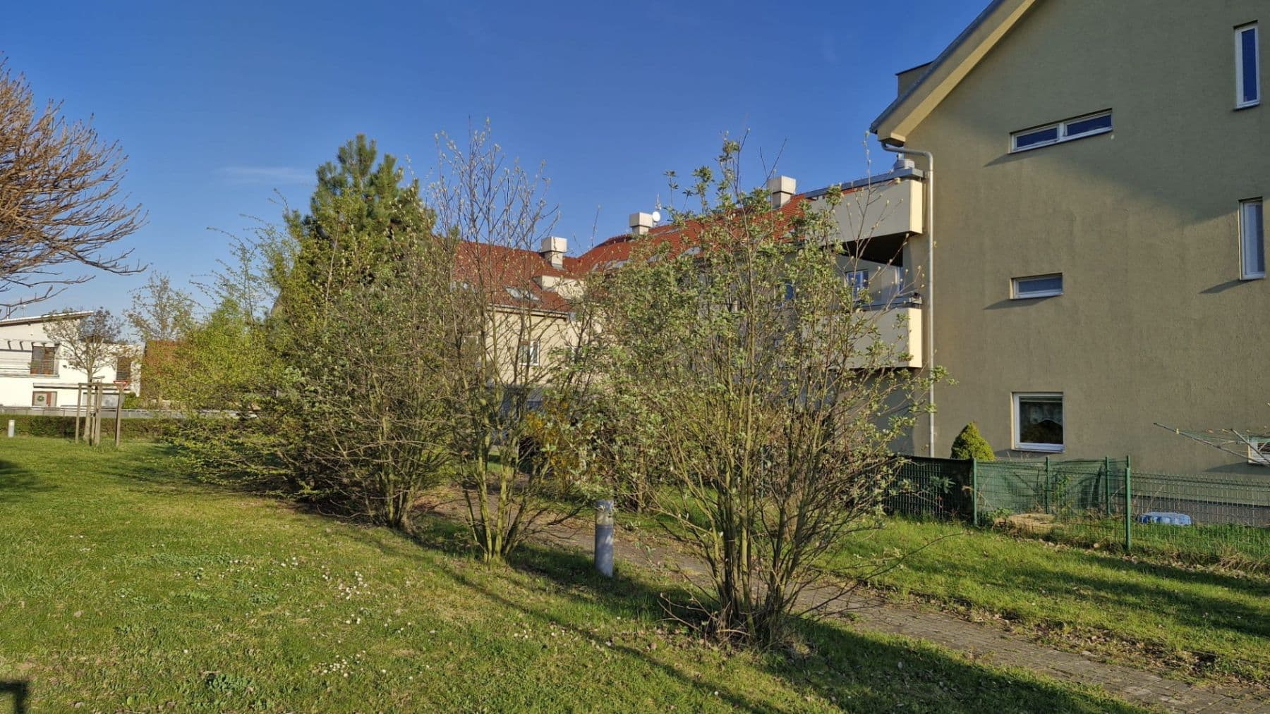 Prodej bytu 3+kk 82 m², U Lipové aleje, Praha, Praha Prodej bytu 3+kk 82 m², U Lipové aleje, Praha, Praha