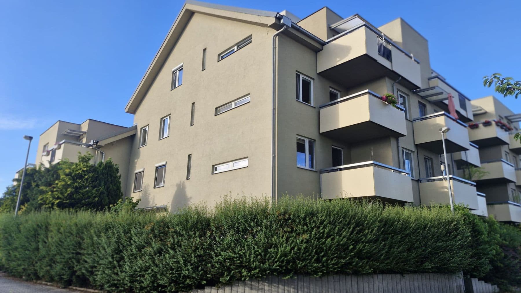 Prodej bytu 3+kk 82 m², U Lipové aleje, Praha, Praha Prodej bytu 3+kk 82 m², U Lipové aleje, Praha, Praha