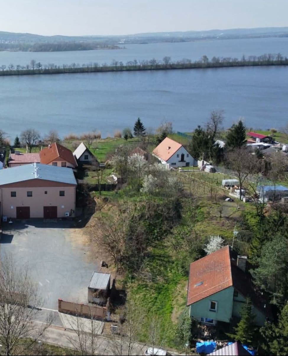 Prodej pozemku 398 m², Strachotín, Jihomoravský kraj Prodej pozemku 398 m², Strachotín, Jihomoravský kraj