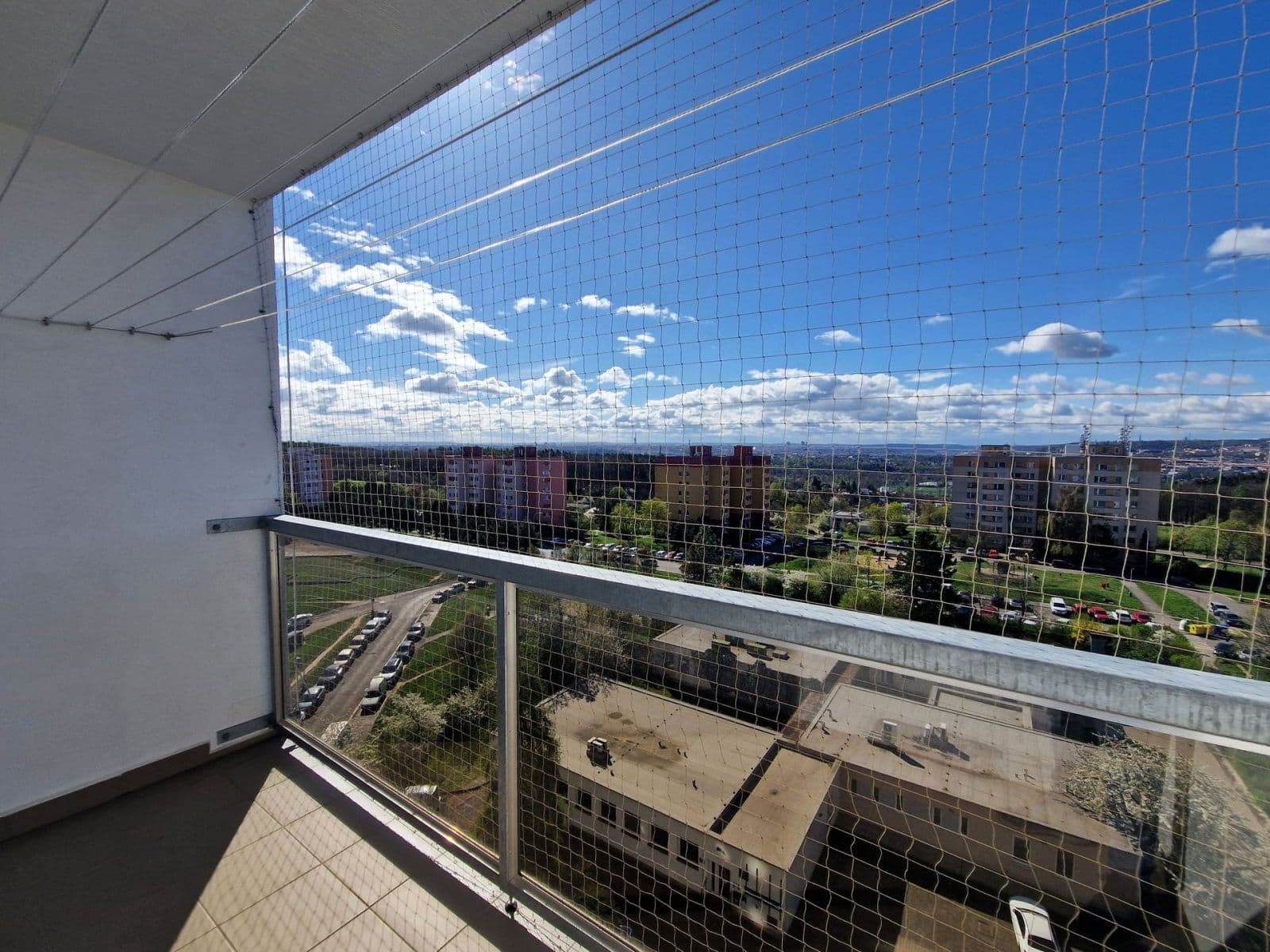 Pronájem bytu 3+1 68 m², Krynická, Praha, Praha Pronájem bytu 3+1 68 m², Krynická, Praha, Praha