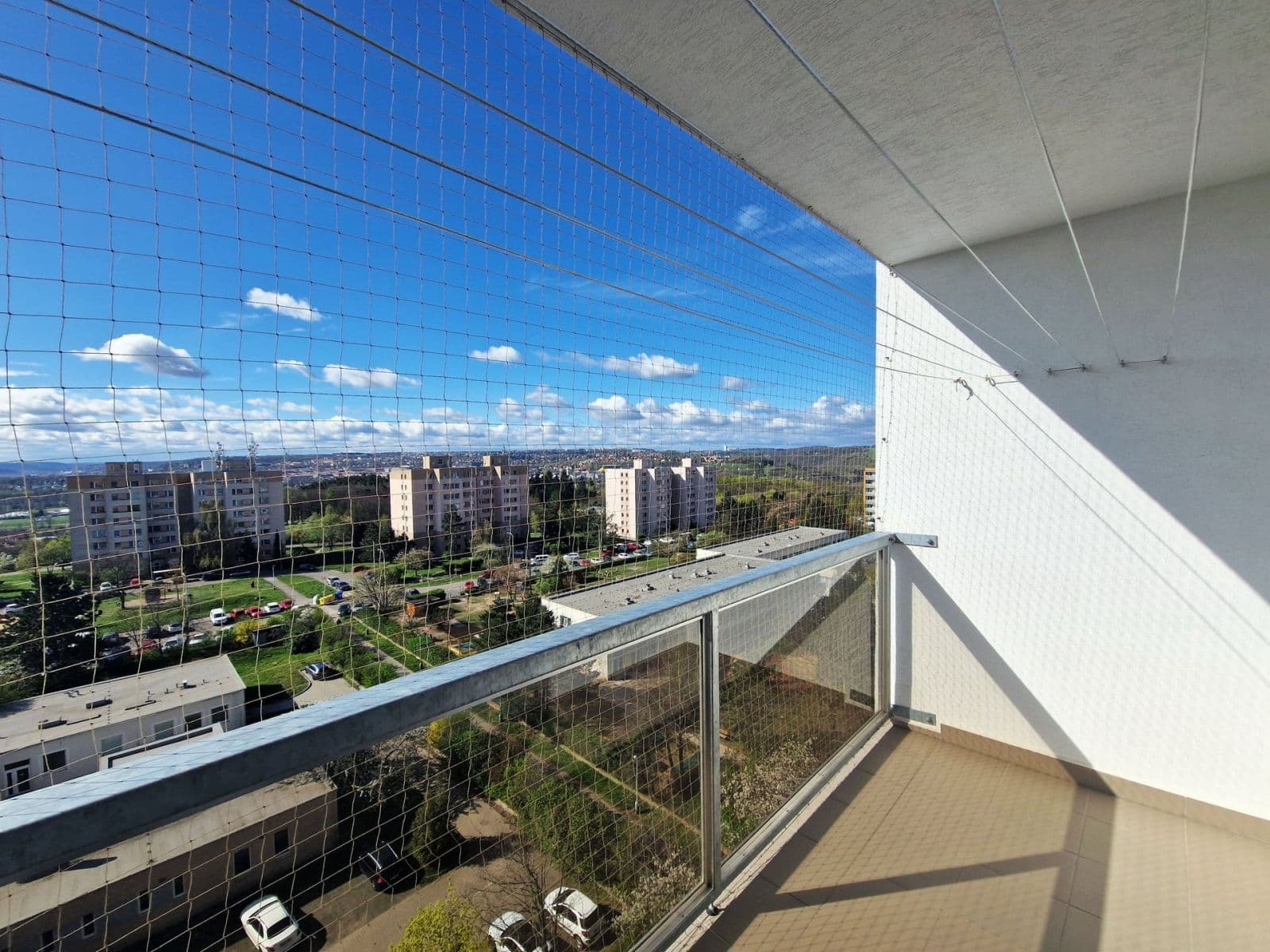 Pronájem bytu 3+1 68 m², Krynická, Praha, Praha Pronájem bytu 3+1 68 m², Krynická, Praha, Praha