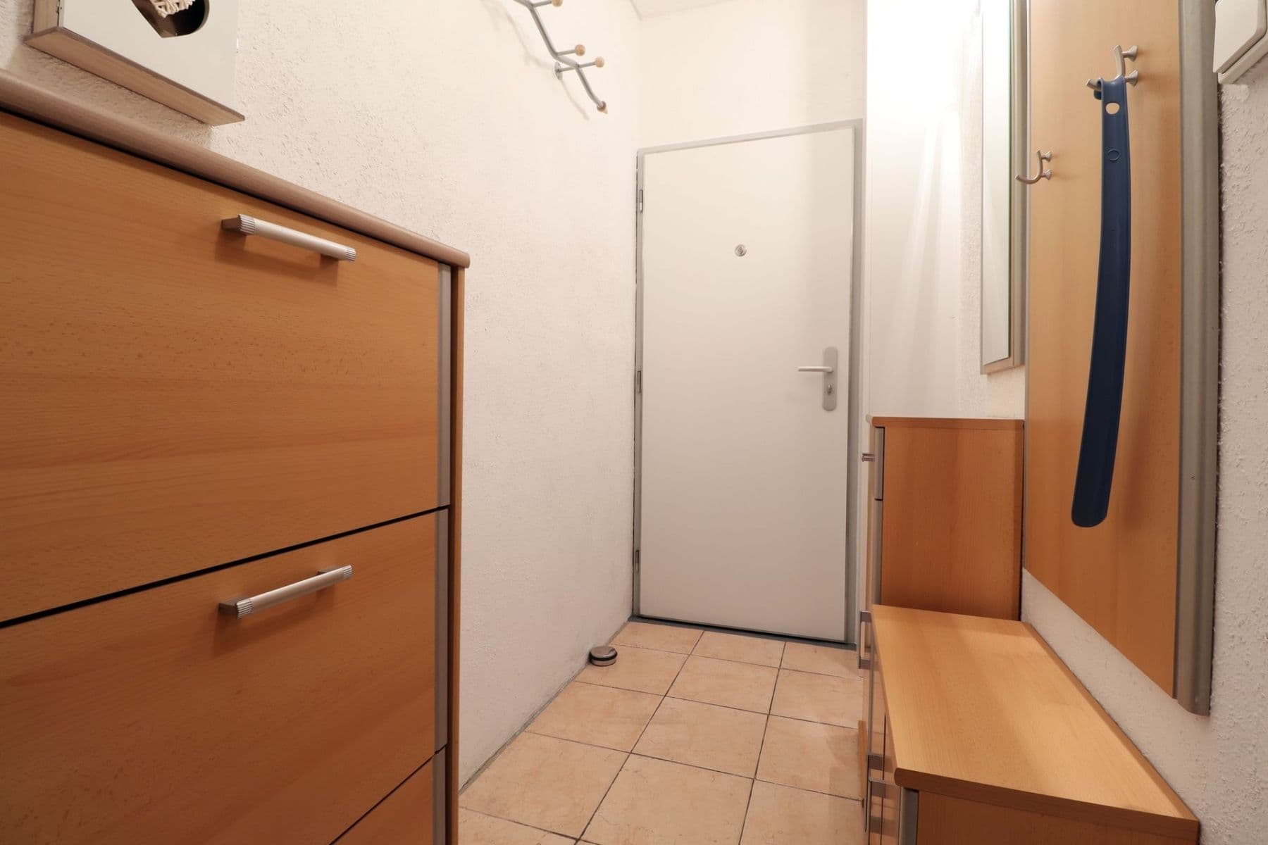 Pronájem bytu 3+1 68 m², Krynická, Praha, Praha Pronájem bytu 3+1 68 m², Krynická, Praha, Praha