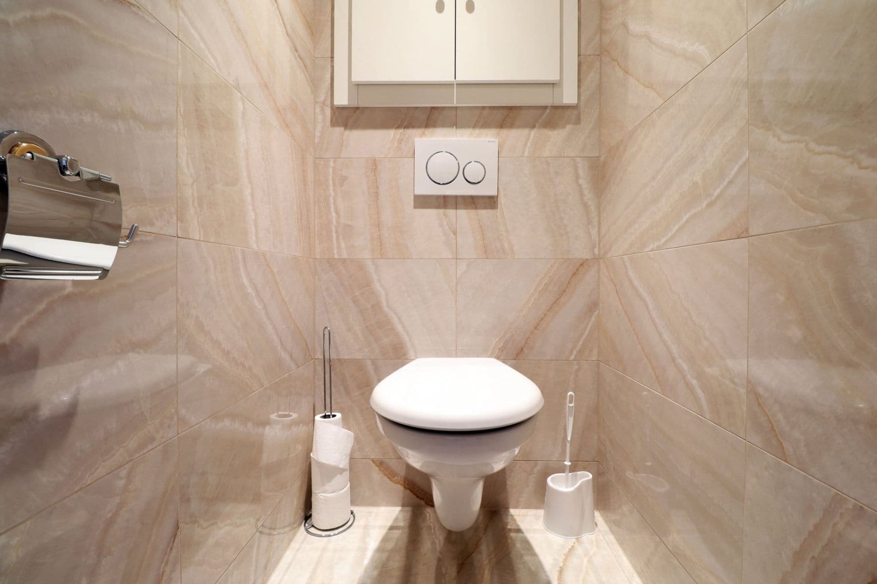 Pronájem bytu 3+1 68 m², Krynická, Praha, Praha Pronájem bytu 3+1 68 m², Krynická, Praha, Praha