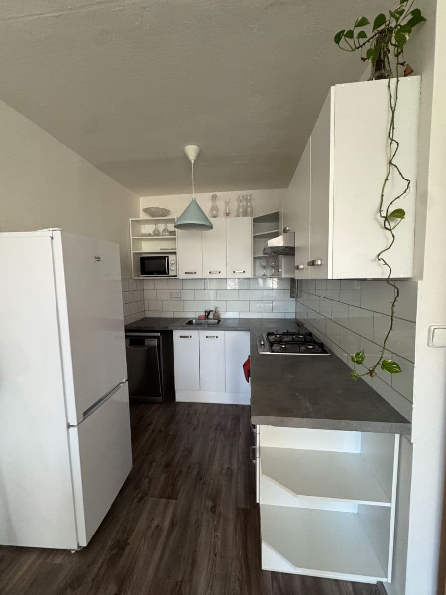 Pronájem bytu 2+kk 42 m², Novodvorská, Praha, Praha Pronájem bytu 2+kk 42 m², Novodvorská, Praha, Praha