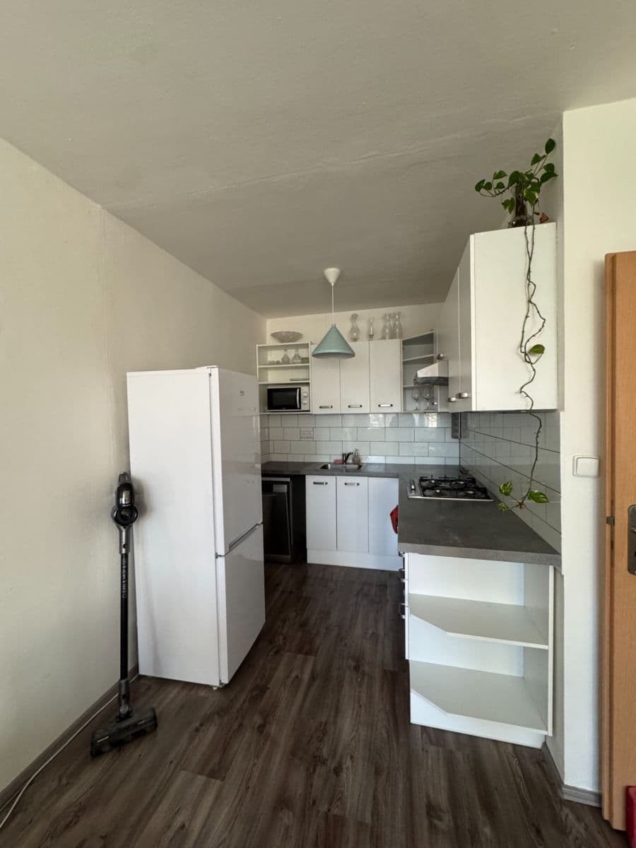 Pronájem bytu 2+kk 42 m², Novodvorská, Praha, Praha Pronájem bytu 2+kk 42 m², Novodvorská, Praha, Praha