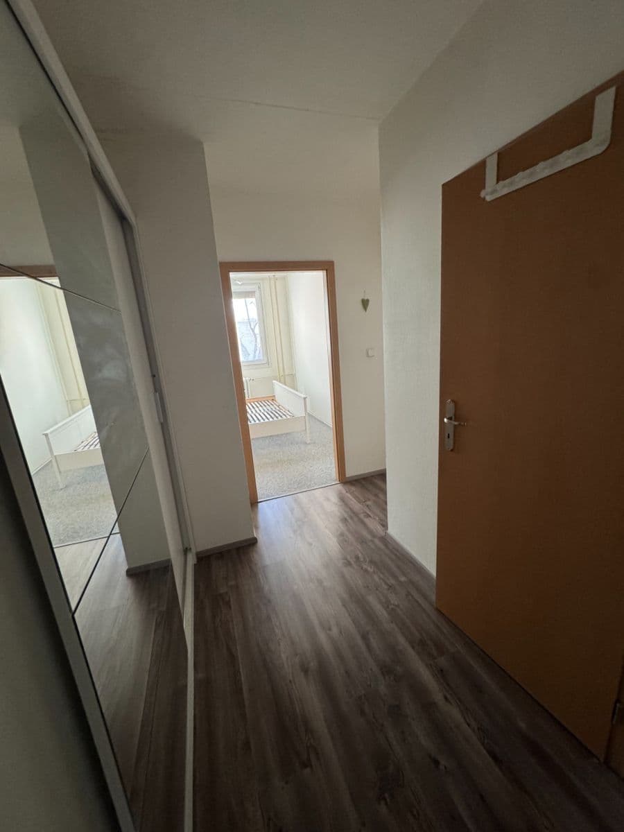 Pronájem bytu 2+kk 42 m², Novodvorská, Praha, Praha Pronájem bytu 2+kk 42 m², Novodvorská, Praha, Praha