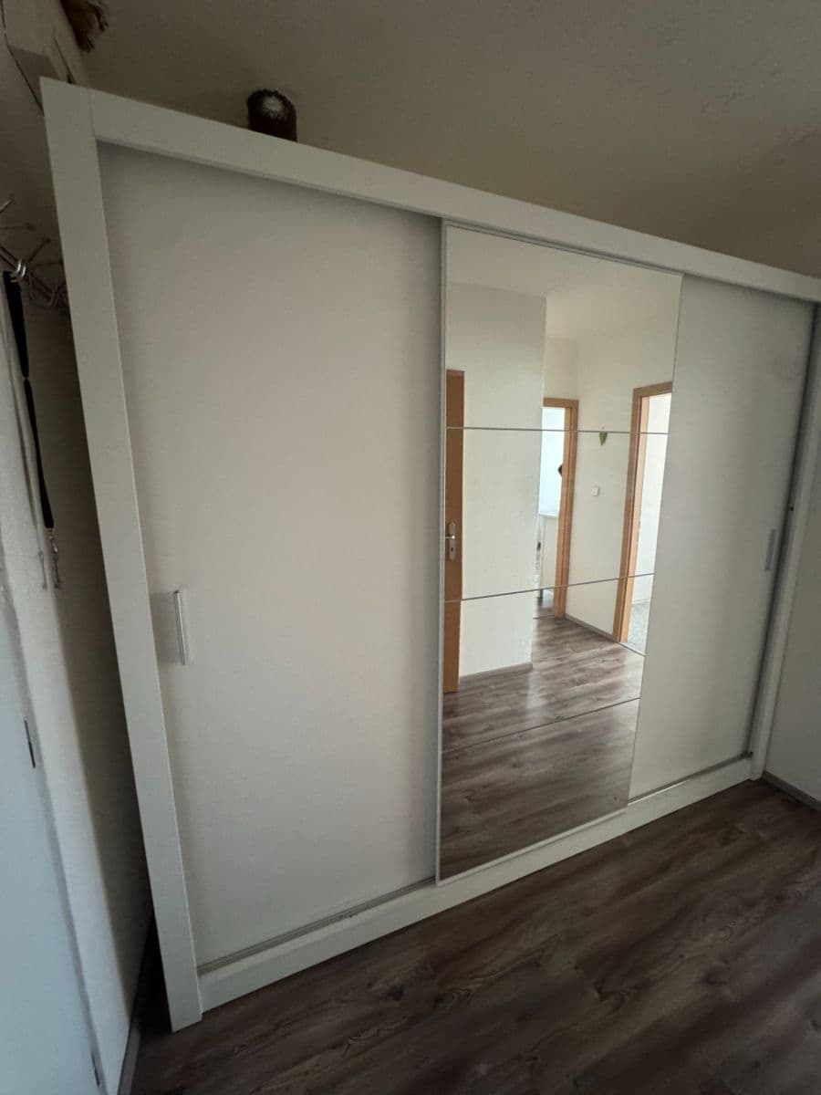 Pronájem bytu 2+kk 42 m², Novodvorská, Praha, Praha Pronájem bytu 2+kk 42 m², Novodvorská, Praha, Praha